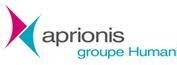 Aprionis (Groupe Humanis, Groupe paritaire de protection sociale)