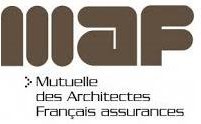 MAF (Mutuelle des Architectes Français)